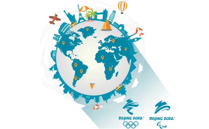 出国旅游 到毛里求斯旅游 - 抖音VPN