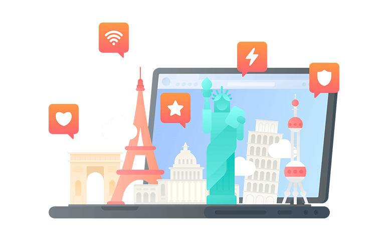 出国旅游 到毛里求斯旅游 - 抖音VPN